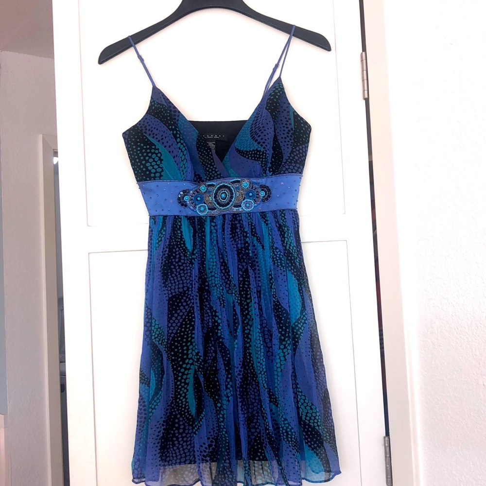 Laundry by Shelli Segal Party Dress